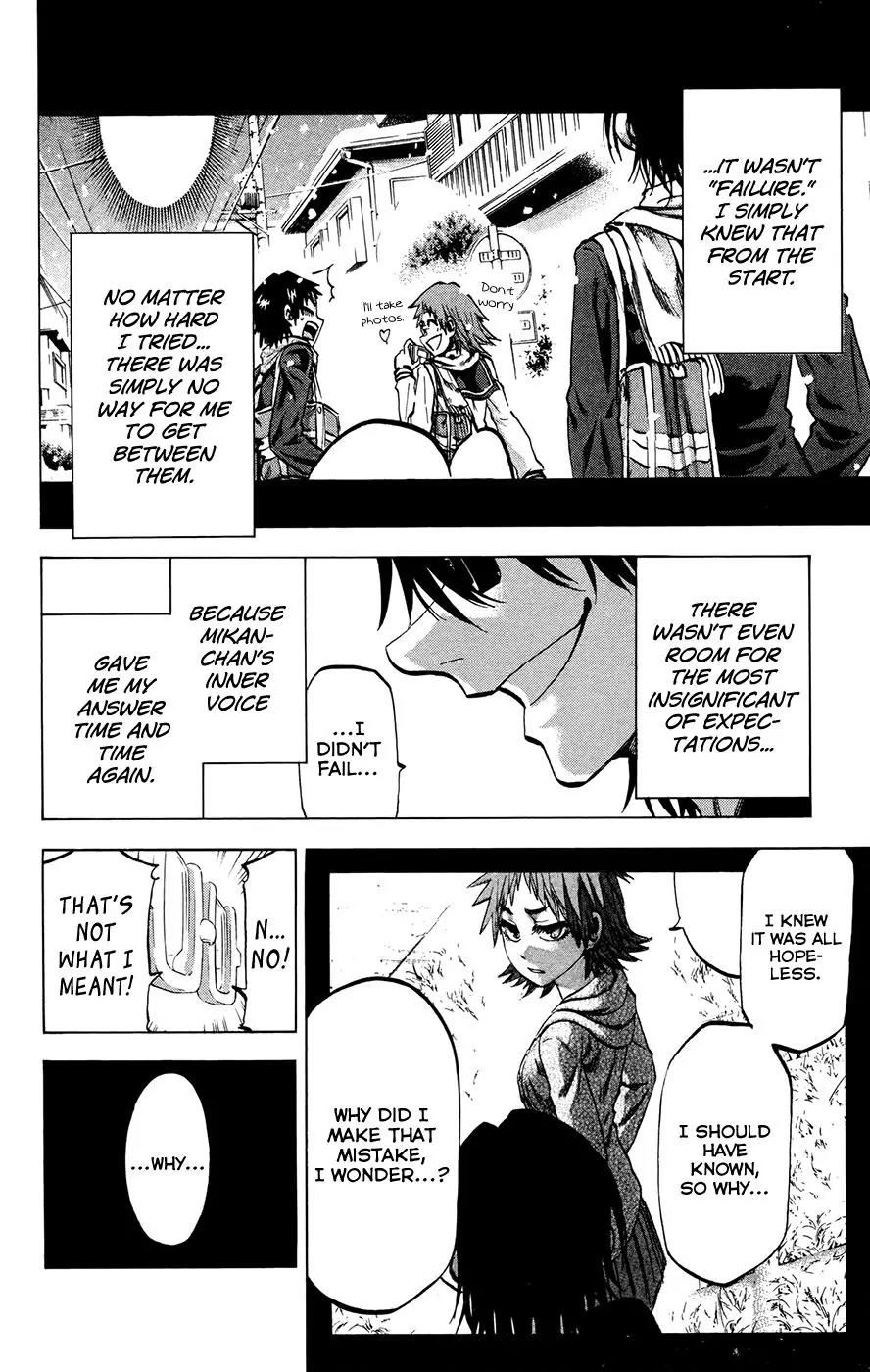 Jitsu wa Watashi wa Chapter 147 - Page 16