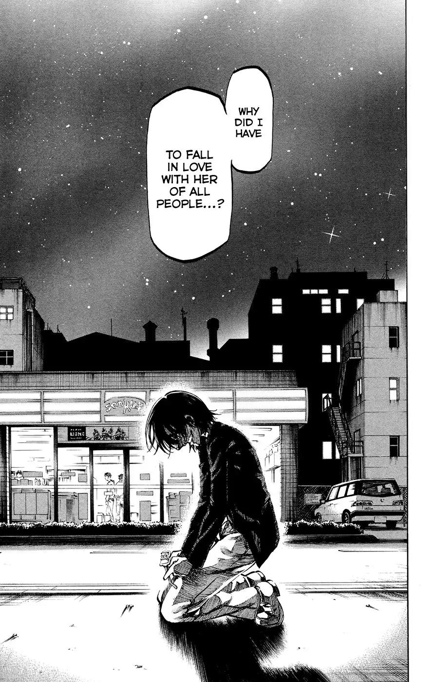 Jitsu wa Watashi wa Chapter 147 - Page 17