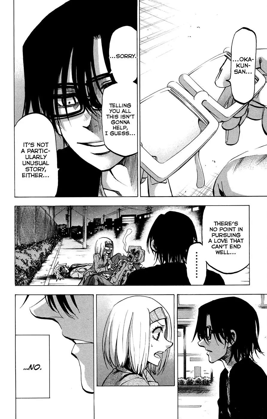 Jitsu wa Watashi wa Chapter 147 - Page 18