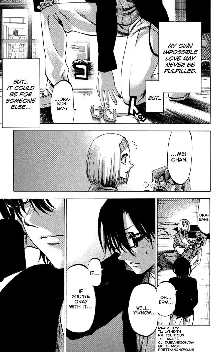 Jitsu wa Watashi wa Chapter 147 - Page 19