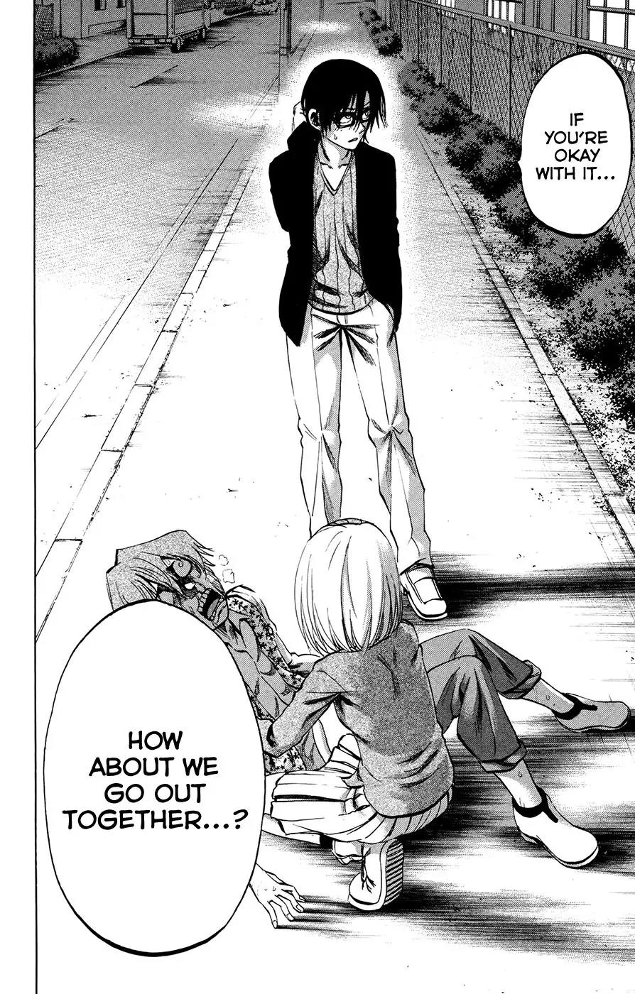 Jitsu wa Watashi wa Chapter 147 - Page 20