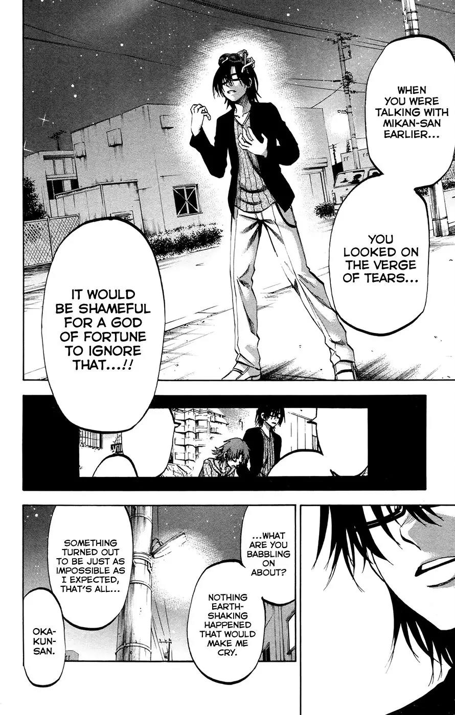 Jitsu wa Watashi wa Chapter 147 - Page 4