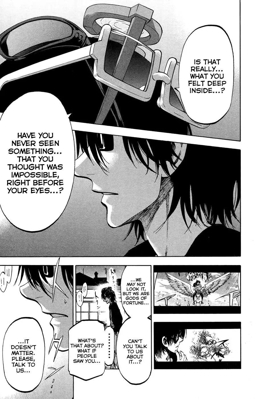 Jitsu wa Watashi wa Chapter 147 - Page 5