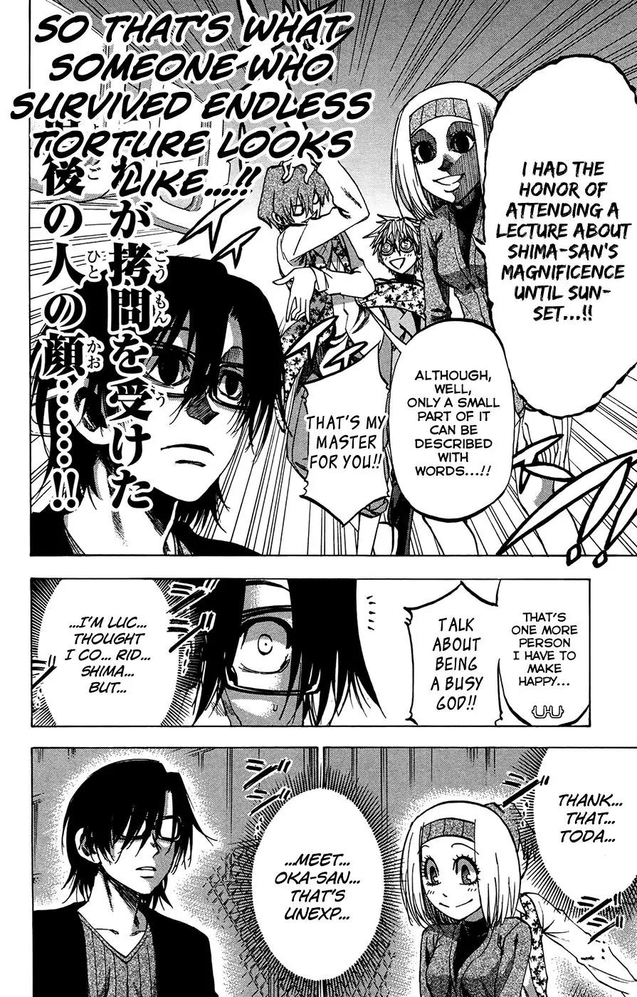 Jitsu wa Watashi wa Chapter 147 - Page 8