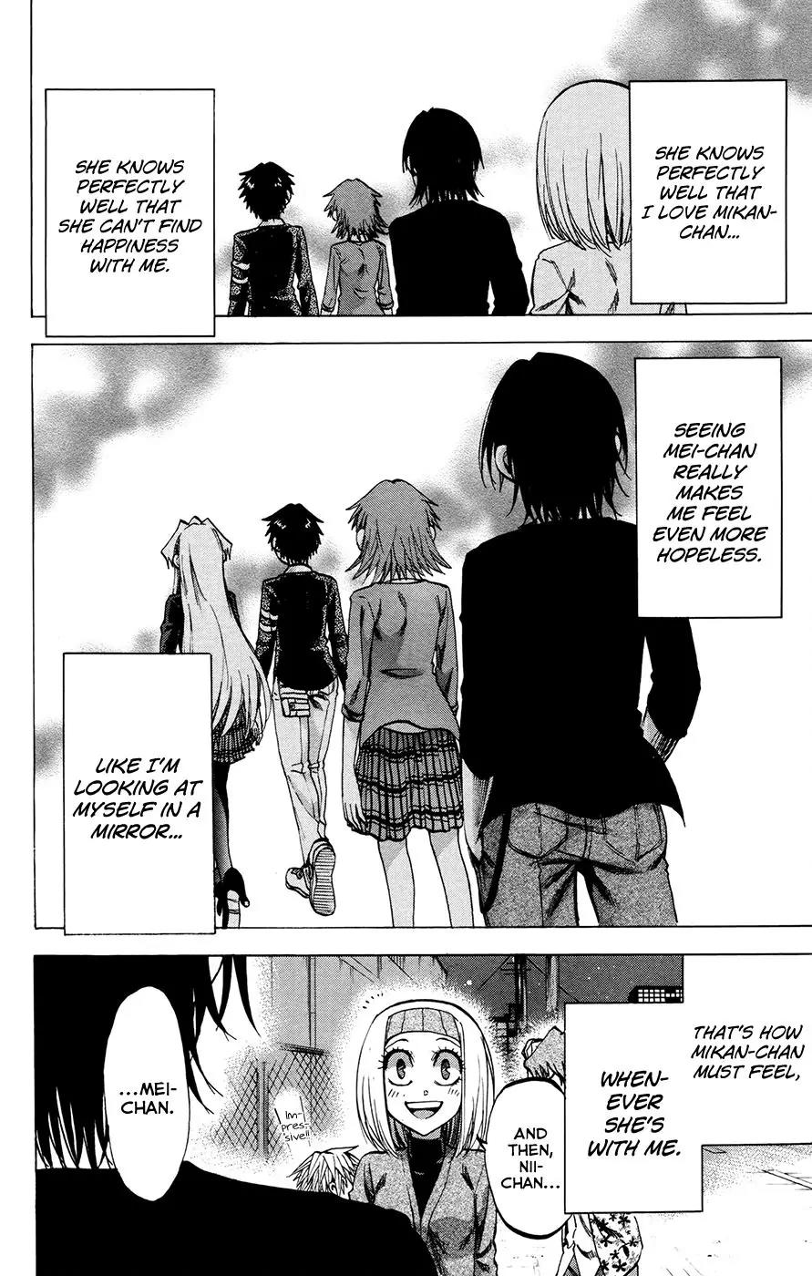 Jitsu wa Watashi wa Chapter 147 - Page 10
