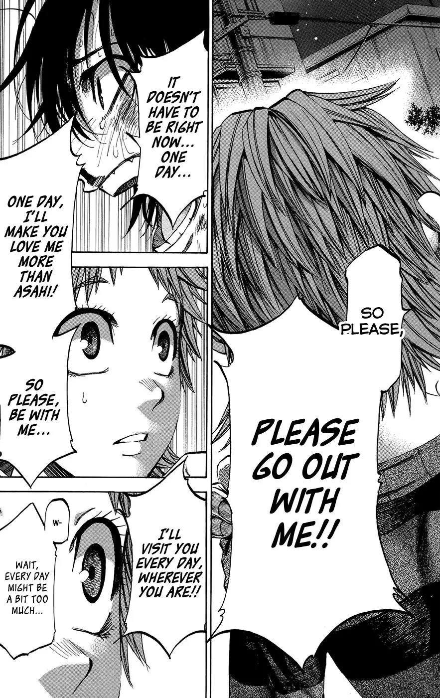 Jitsu wa Watashi wa Chapter 149 - Page 11