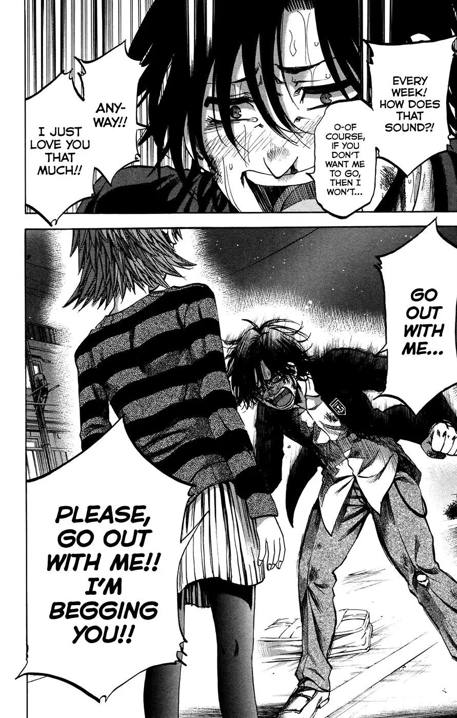 Jitsu wa Watashi wa Chapter 149 - Page 12