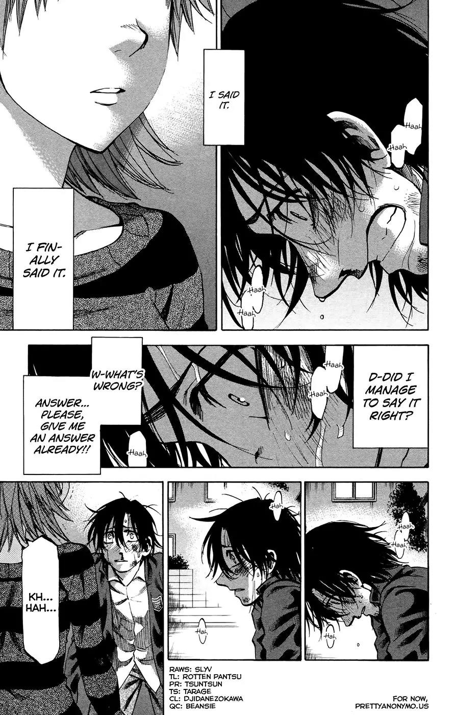 Jitsu wa Watashi wa Chapter 149 - Page 13