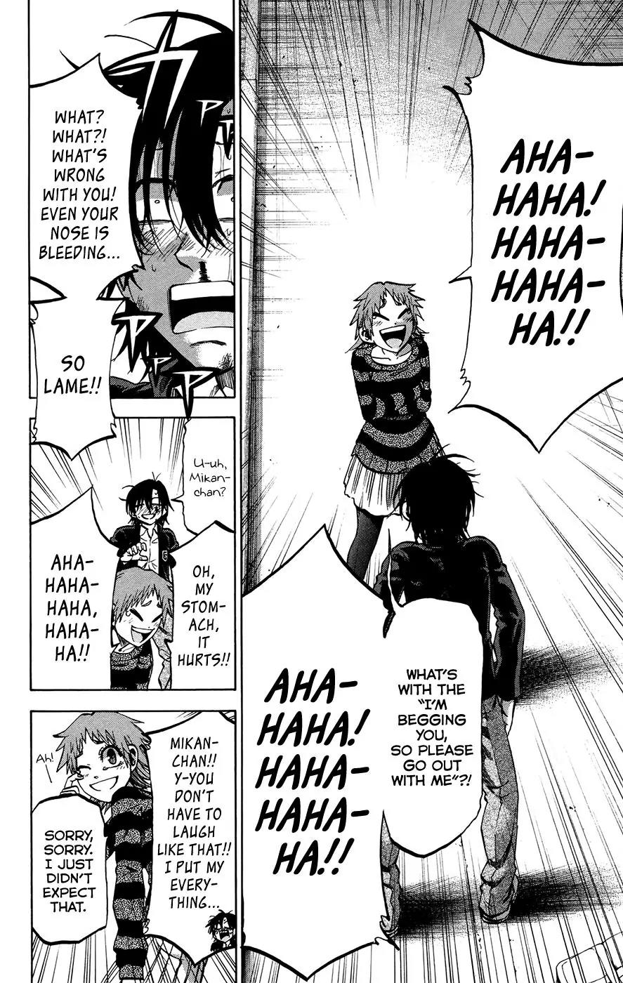 Jitsu wa Watashi wa Chapter 149 - Page 14