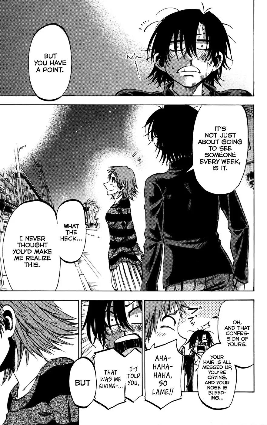 Jitsu wa Watashi wa Chapter 149 - Page 15