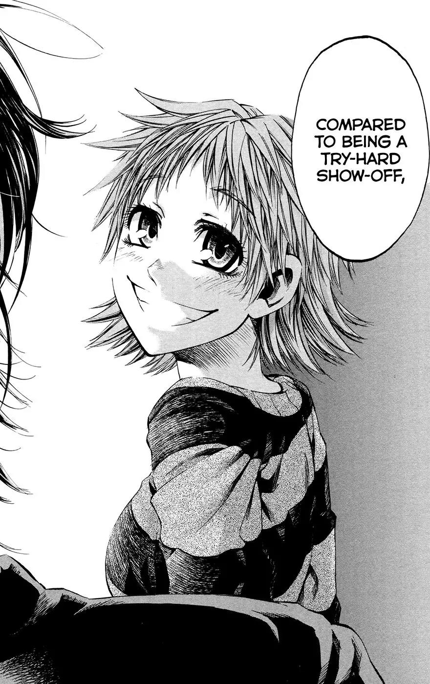 Jitsu wa Watashi wa Chapter 149 - Page 16