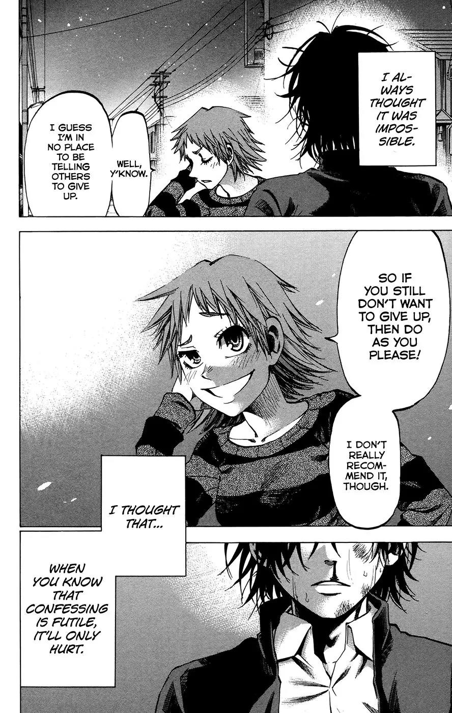 Jitsu wa Watashi wa Chapter 149 - Page 18