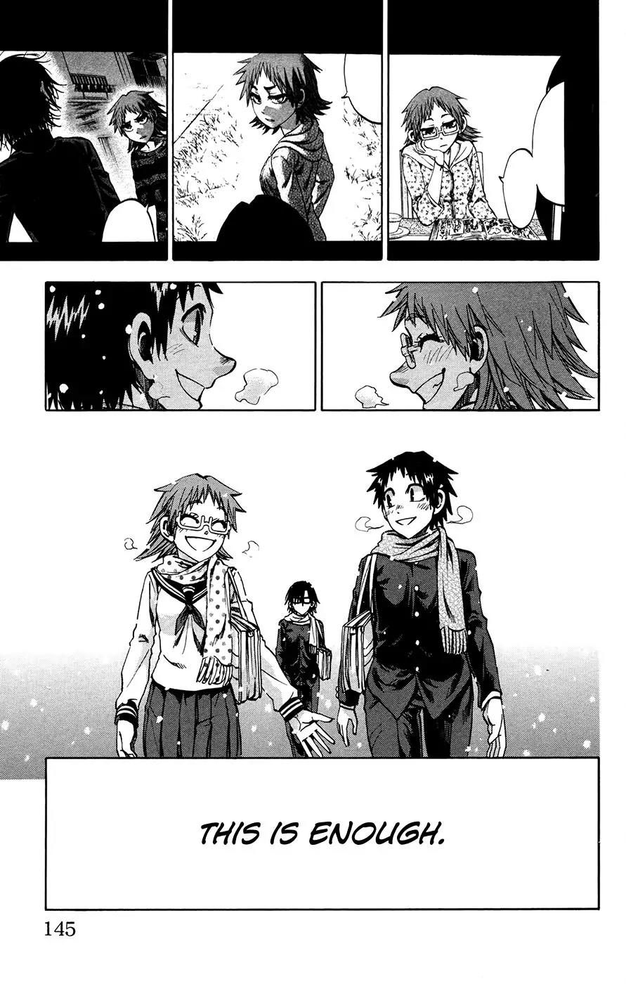 Jitsu wa Watashi wa Chapter 149 - Page 19
