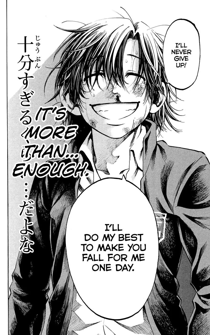 Jitsu wa Watashi wa Chapter 149 - Page 20