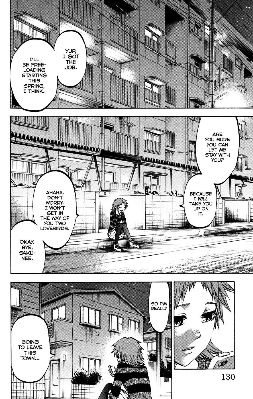 Jitsu wa Watashi wa Chapter 149 - Page 4