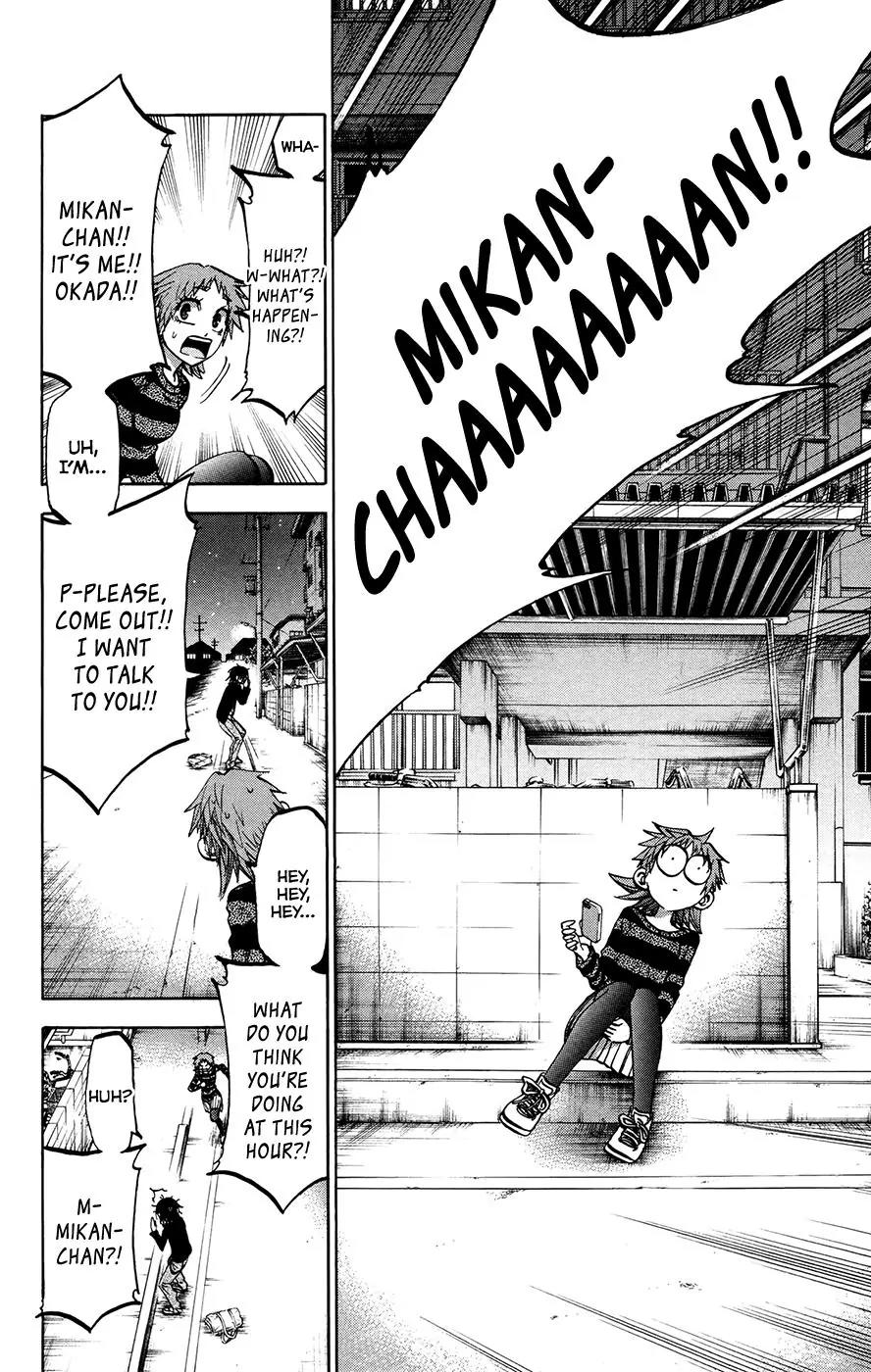 Jitsu wa Watashi wa Chapter 149 - Page 6