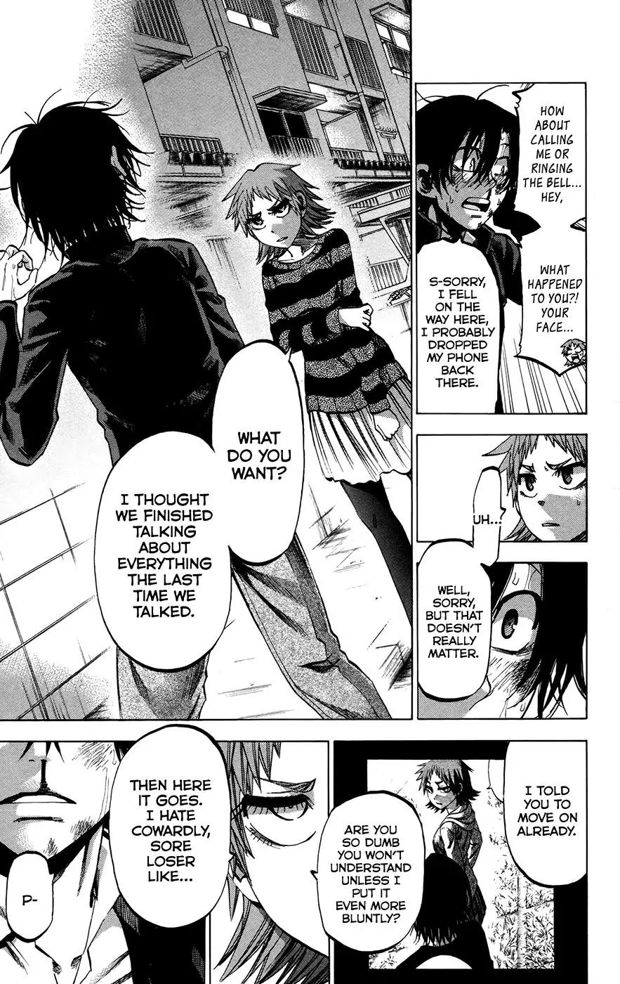 Jitsu wa Watashi wa Chapter 149 - Page 7