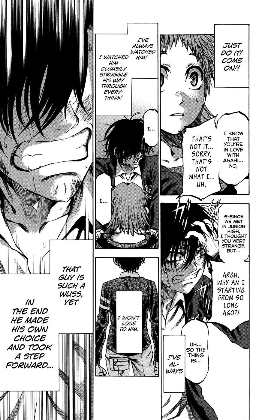 Jitsu wa Watashi wa Chapter 149 - Page 9