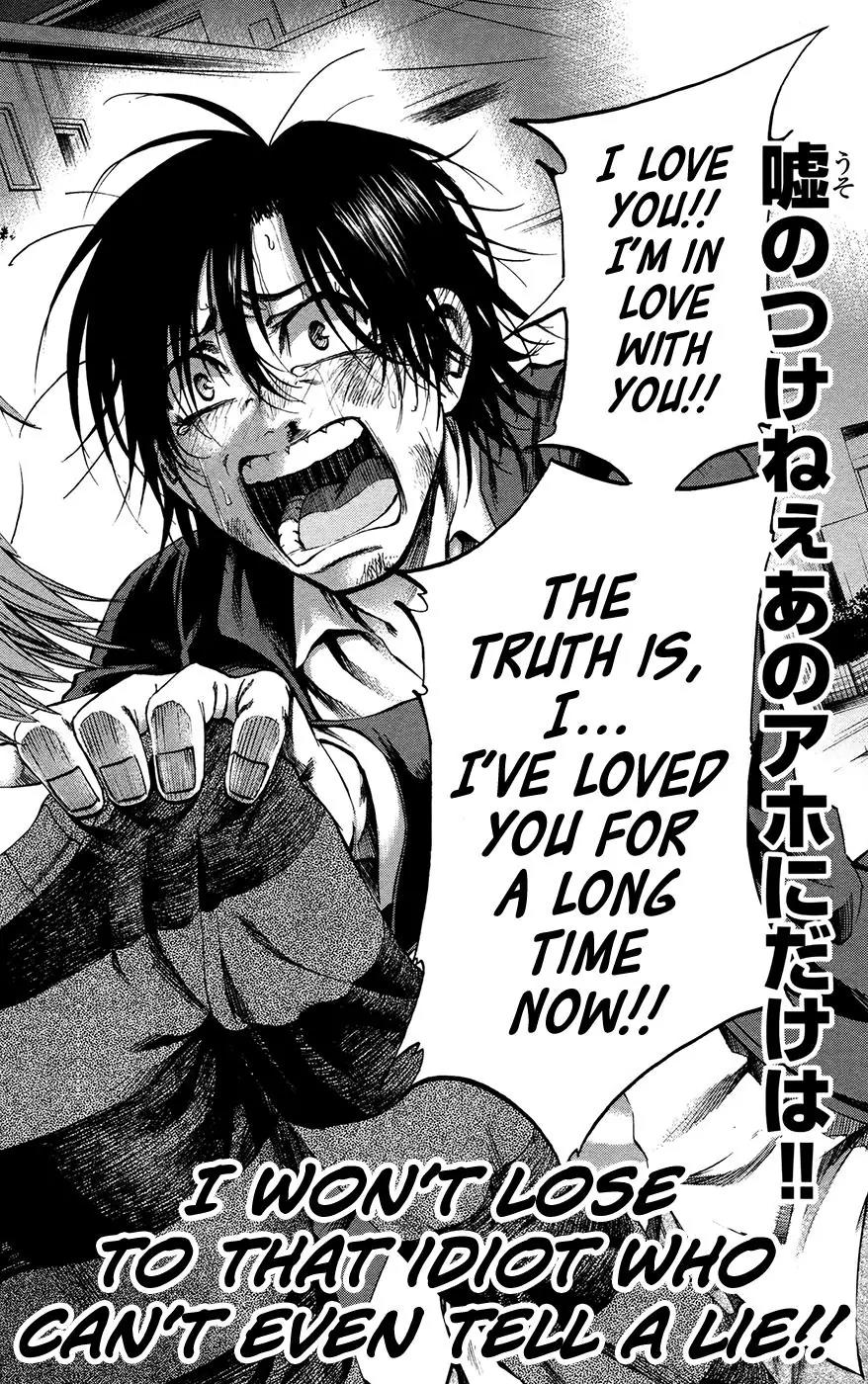 Jitsu wa Watashi wa Chapter 149 - Page 10