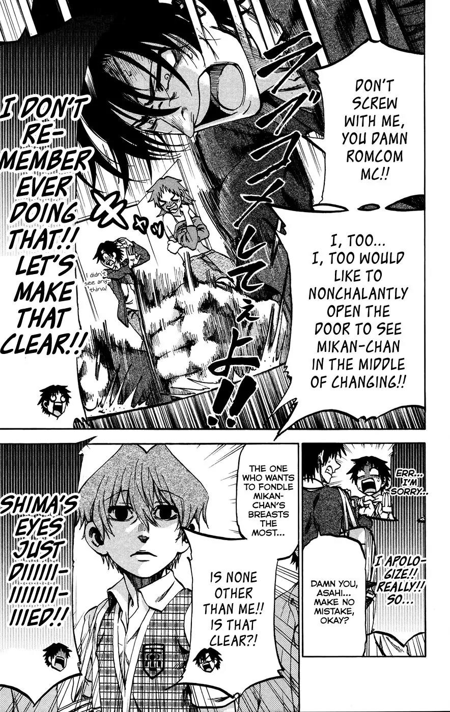 Jitsu wa Watashi wa Chapter 150 - Page 13