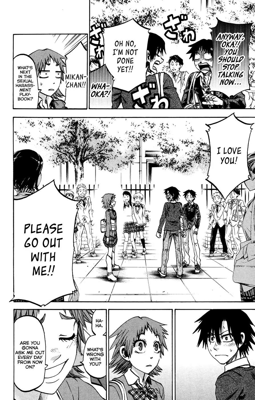 Jitsu wa Watashi wa Chapter 150 - Page 14