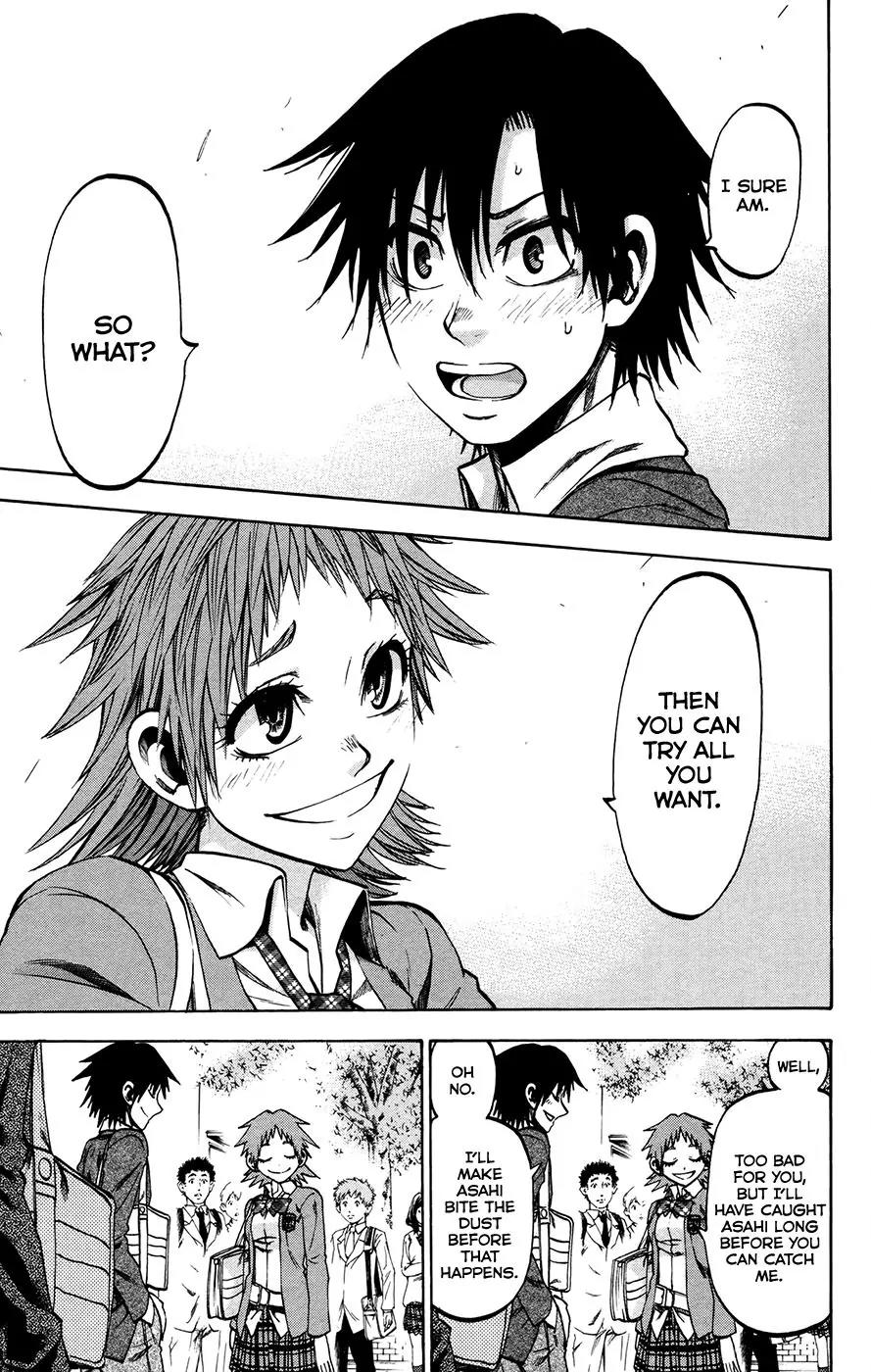 Jitsu wa Watashi wa Chapter 150 - Page 15
