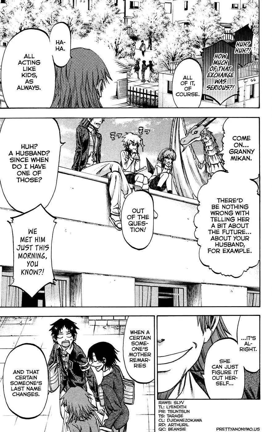 Jitsu wa Watashi wa Chapter 150 - Page 17