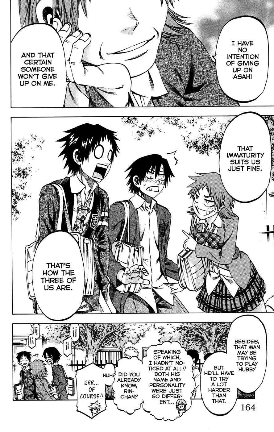 Jitsu wa Watashi wa Chapter 150 - Page 18