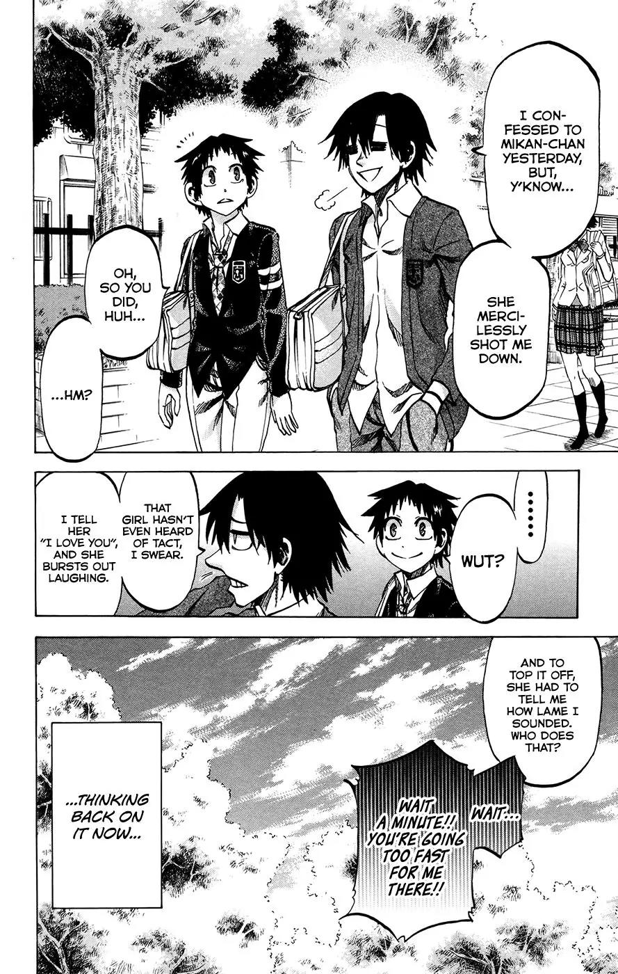 Jitsu wa Watashi wa Chapter 150 - Page 6