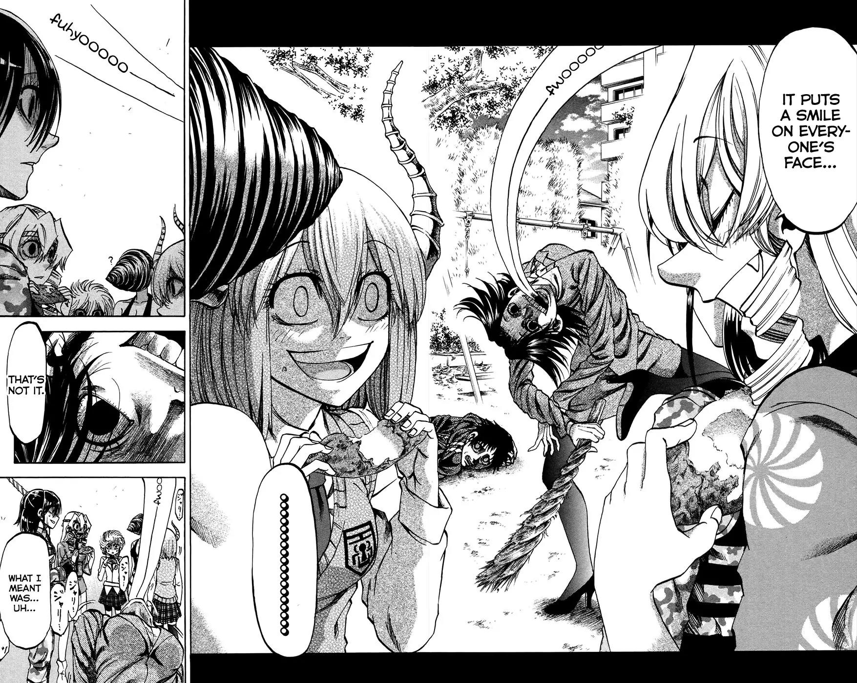 Jitsu wa Watashi wa Chapter 151 - Page 17