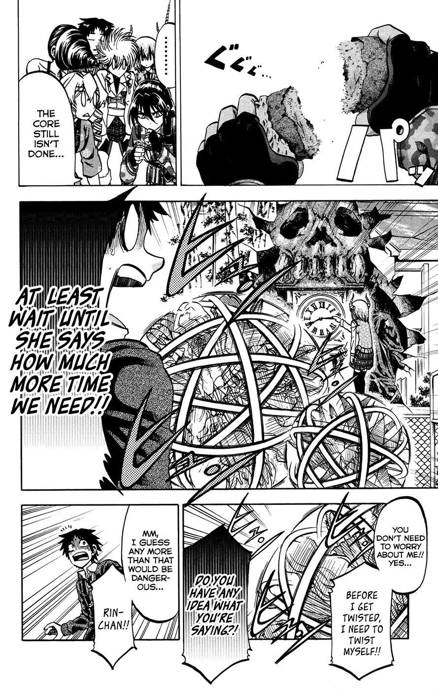 Jitsu wa Watashi wa Chapter 151 - Page 10