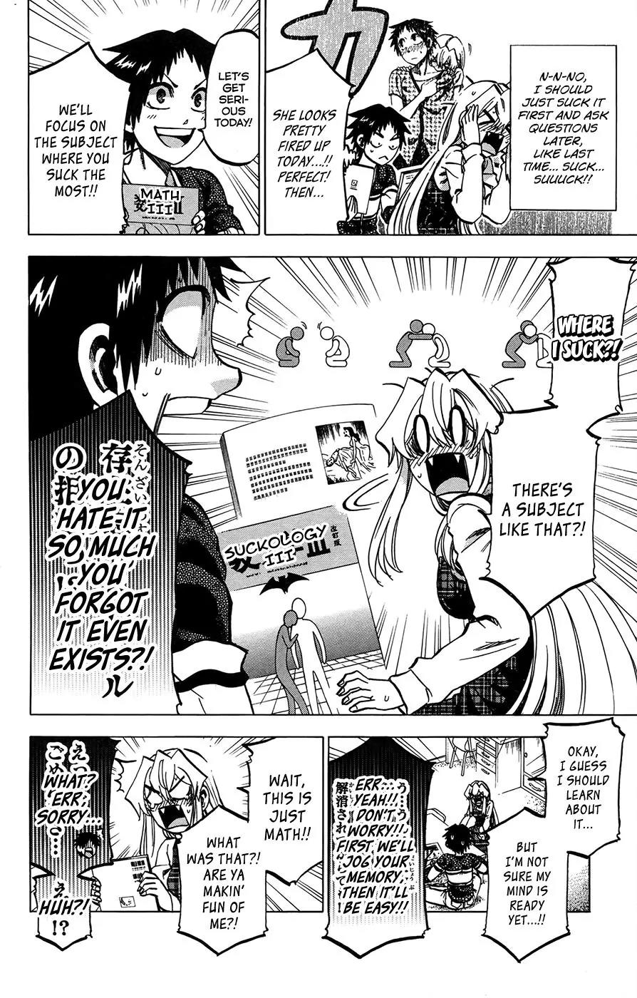 Jitsu wa Watashi wa Chapter 152 - Page 12