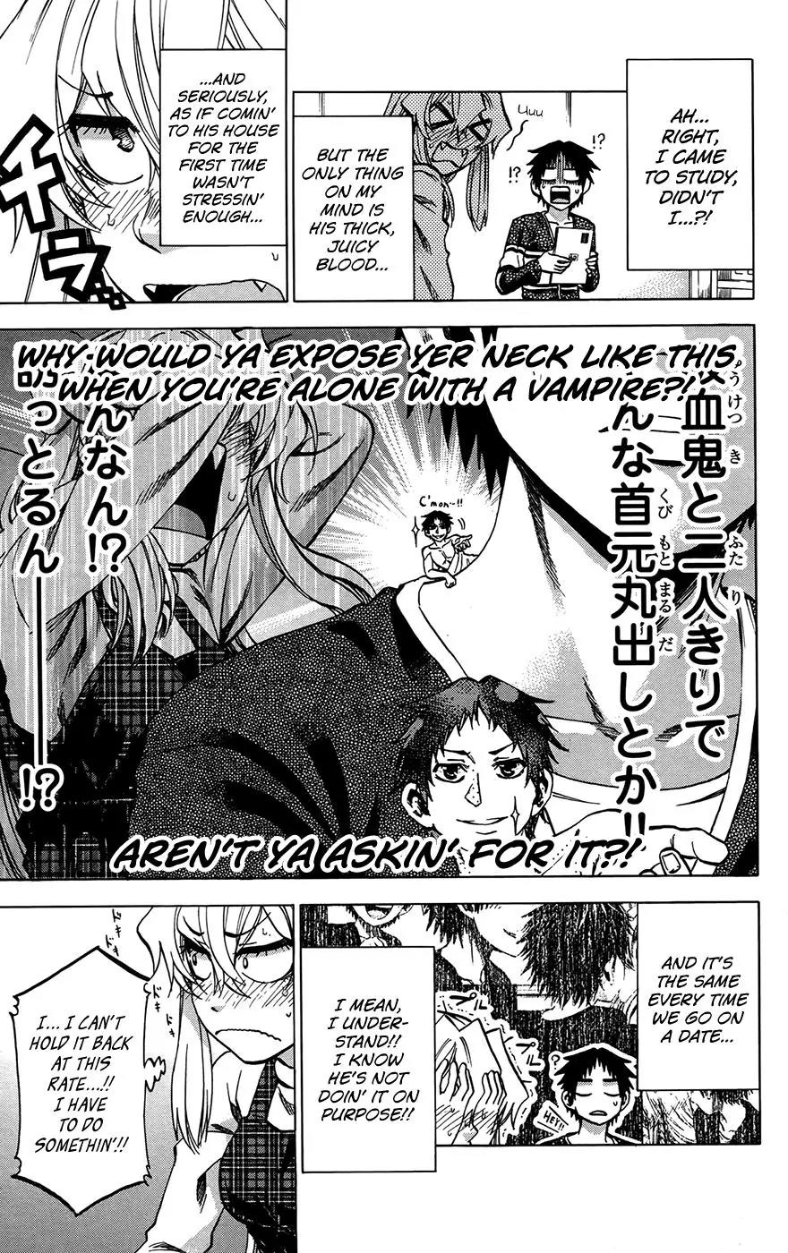 Jitsu wa Watashi wa Chapter 152 - Page 13