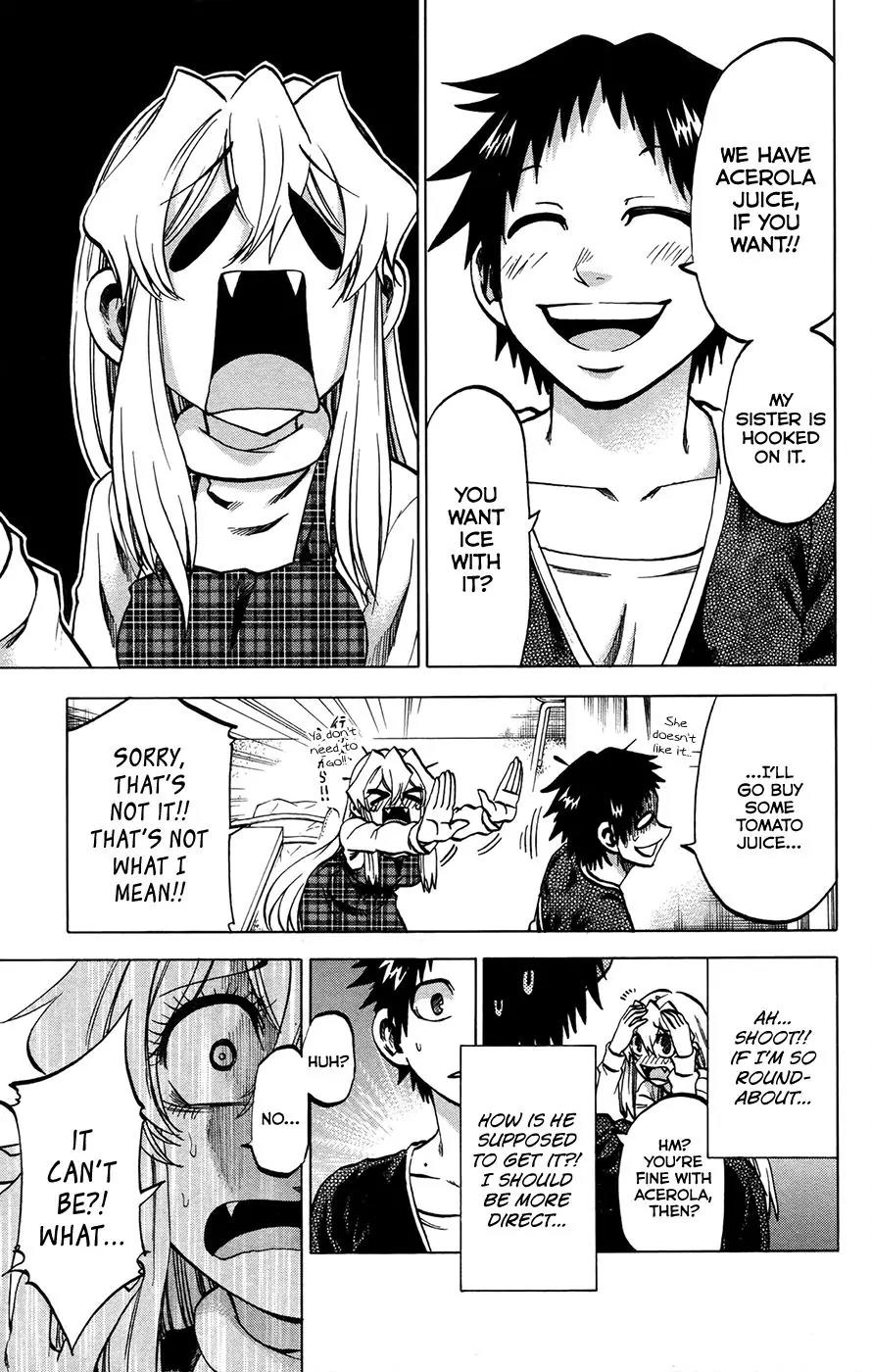 Jitsu wa Watashi wa Chapter 152 - Page 15