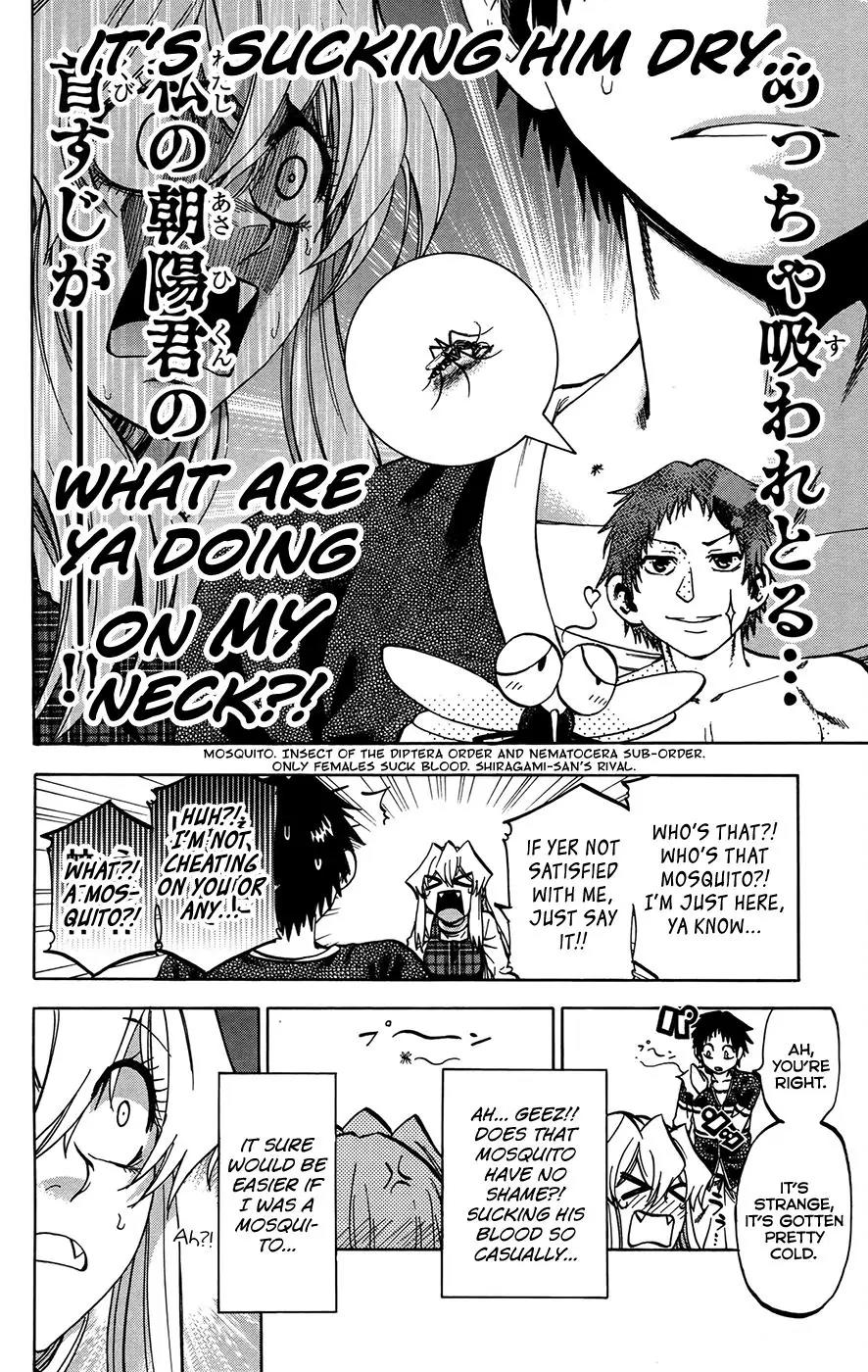 Jitsu wa Watashi wa Chapter 152 - Page 16