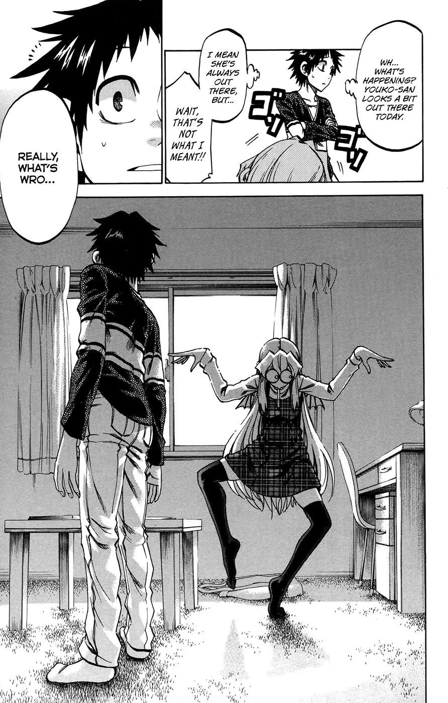 Jitsu wa Watashi wa Chapter 152 - Page 17