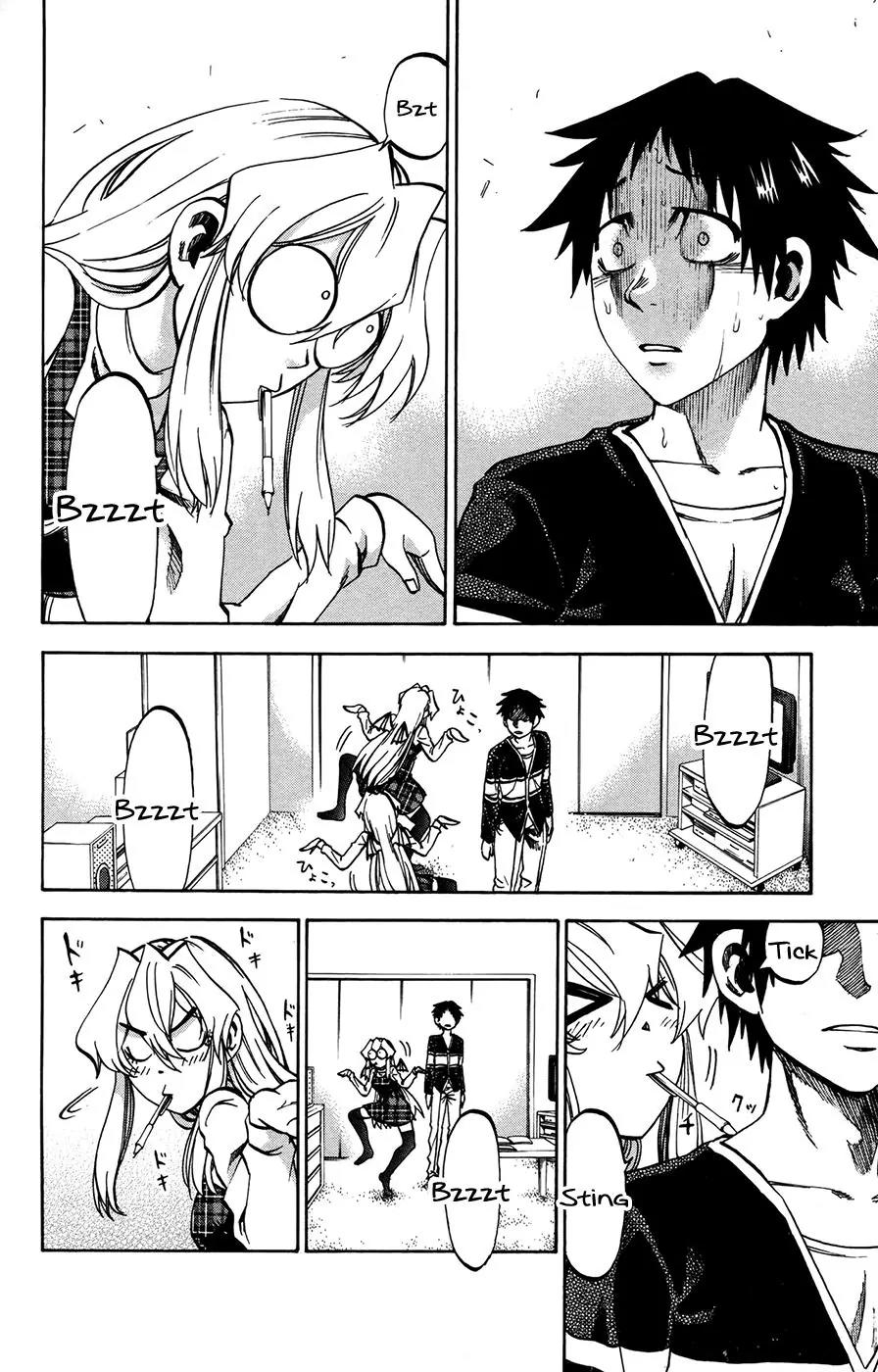 Jitsu wa Watashi wa Chapter 152 - Page 18