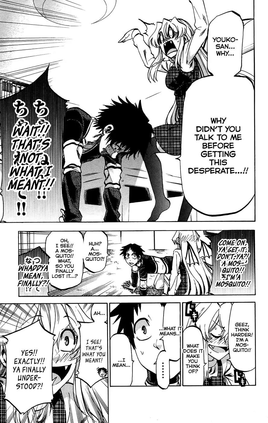 Jitsu wa Watashi wa Chapter 152 - Page 19