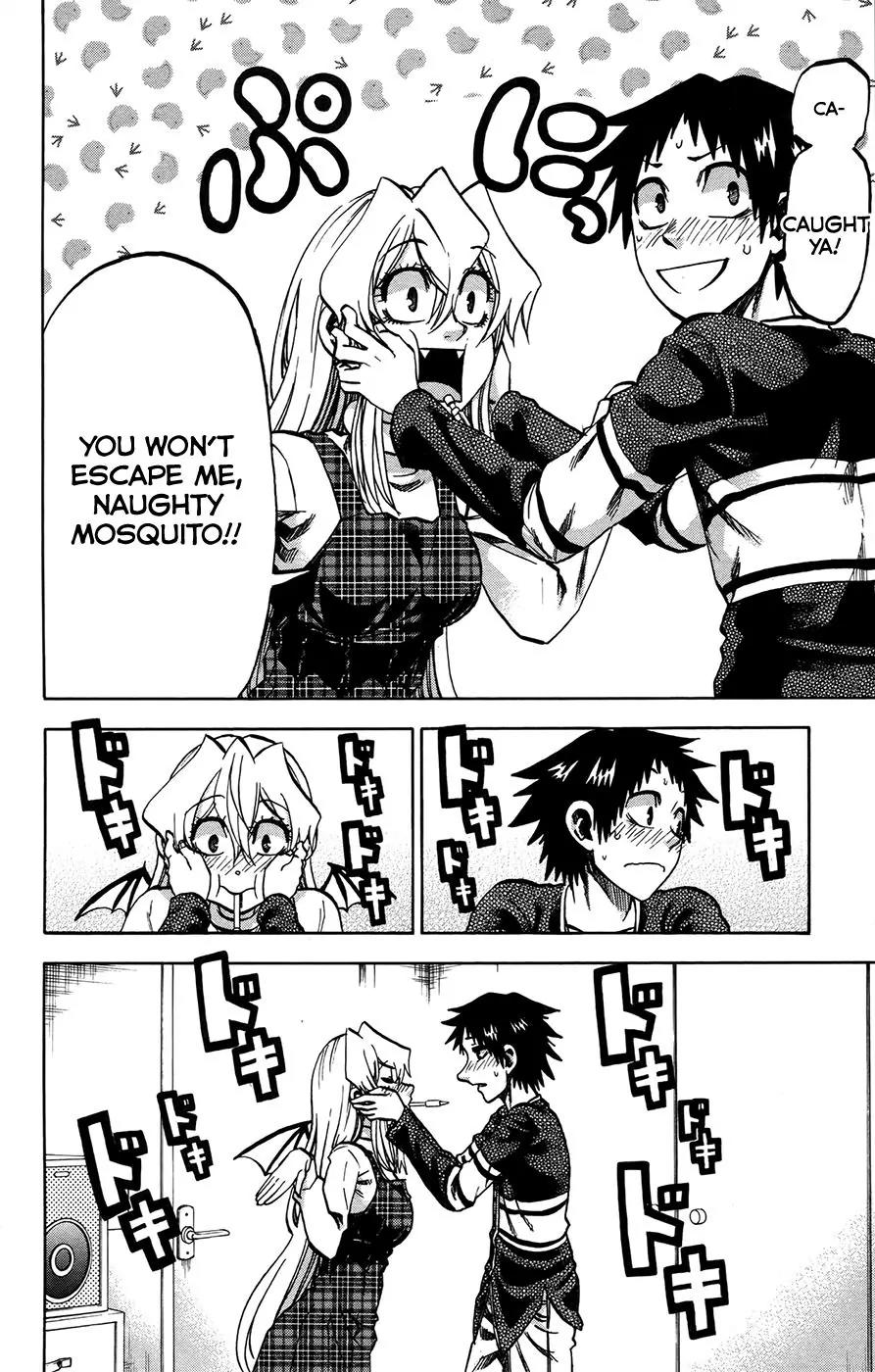 Jitsu wa Watashi wa Chapter 152 - Page 20