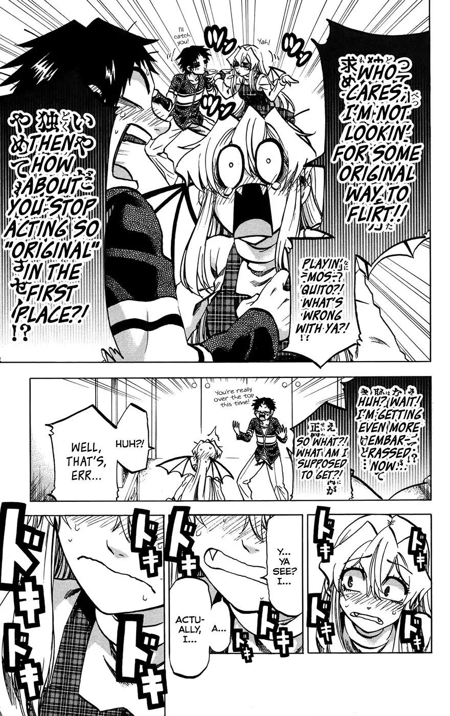 Jitsu wa Watashi wa Chapter 152 - Page 21