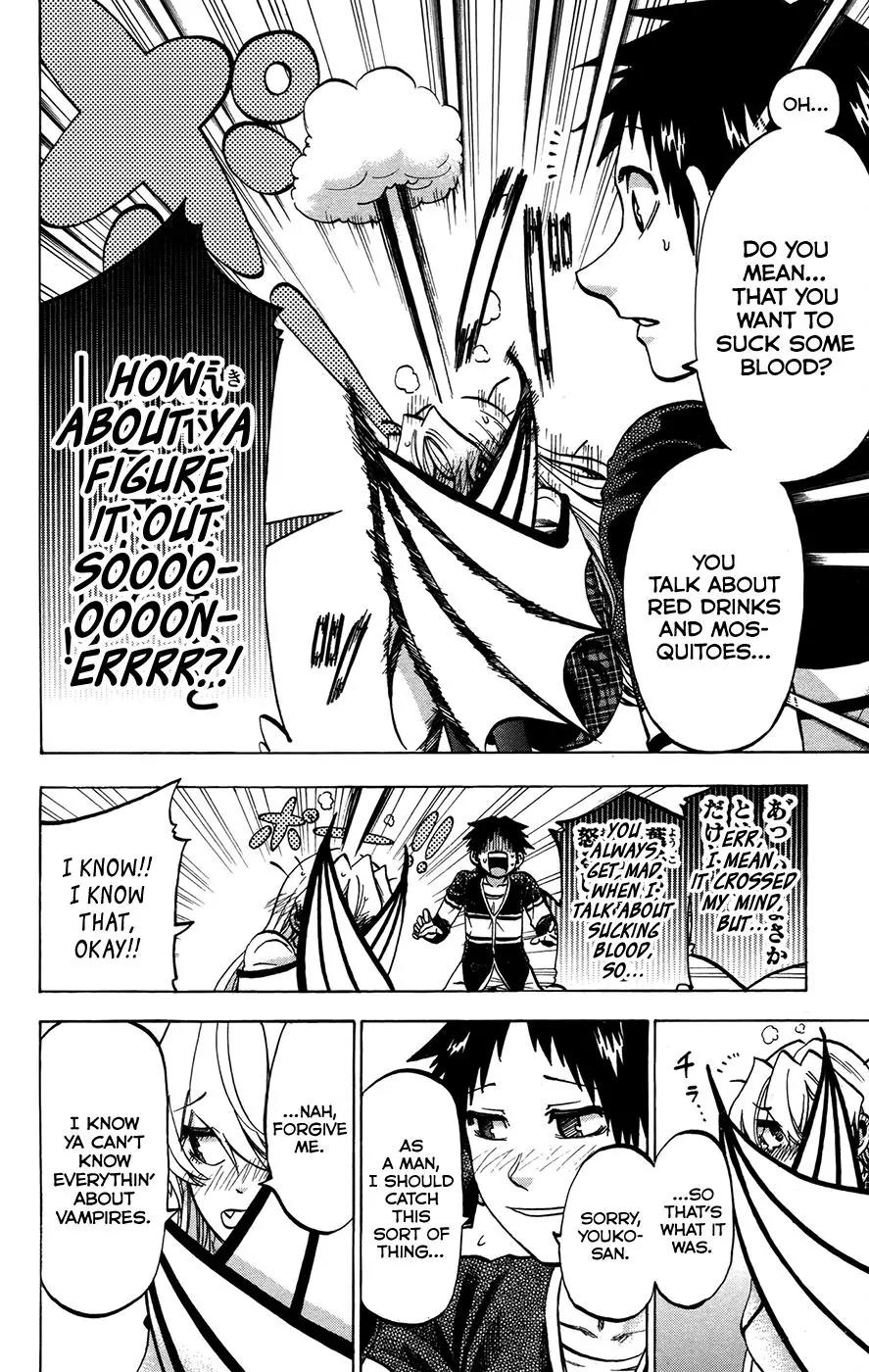 Jitsu wa Watashi wa Chapter 152 - Page 22