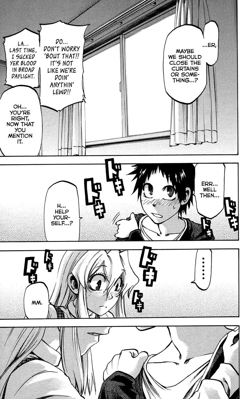 Jitsu wa Watashi wa Chapter 152 - Page 23
