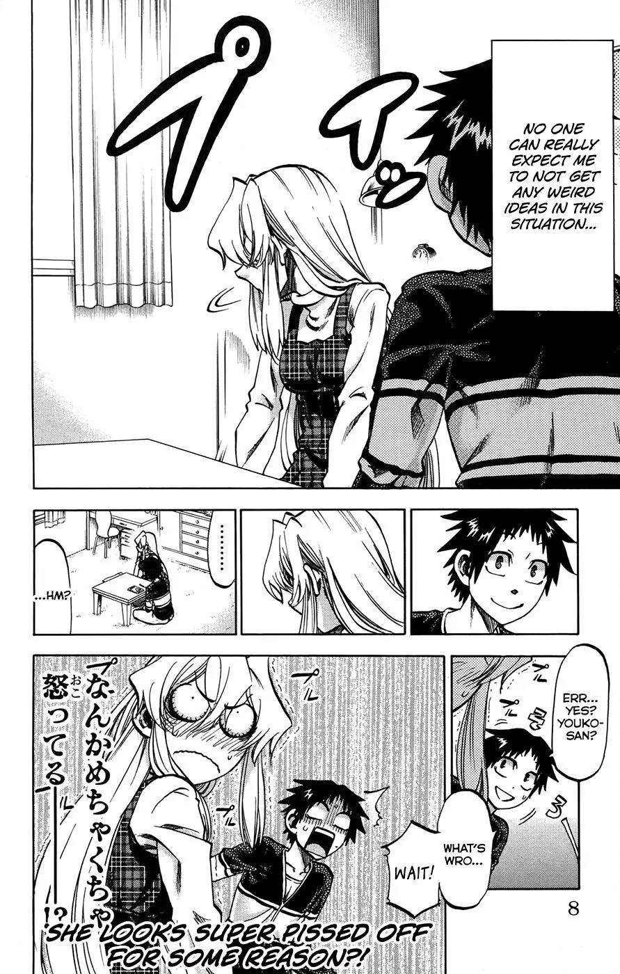Jitsu wa Watashi wa Chapter 152 - Page 8