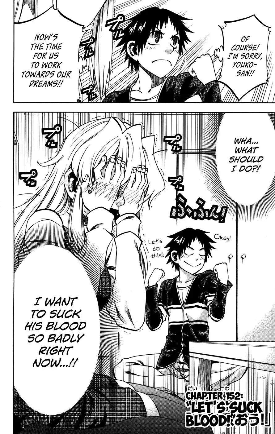 Jitsu wa Watashi wa Chapter 152 - Page 10