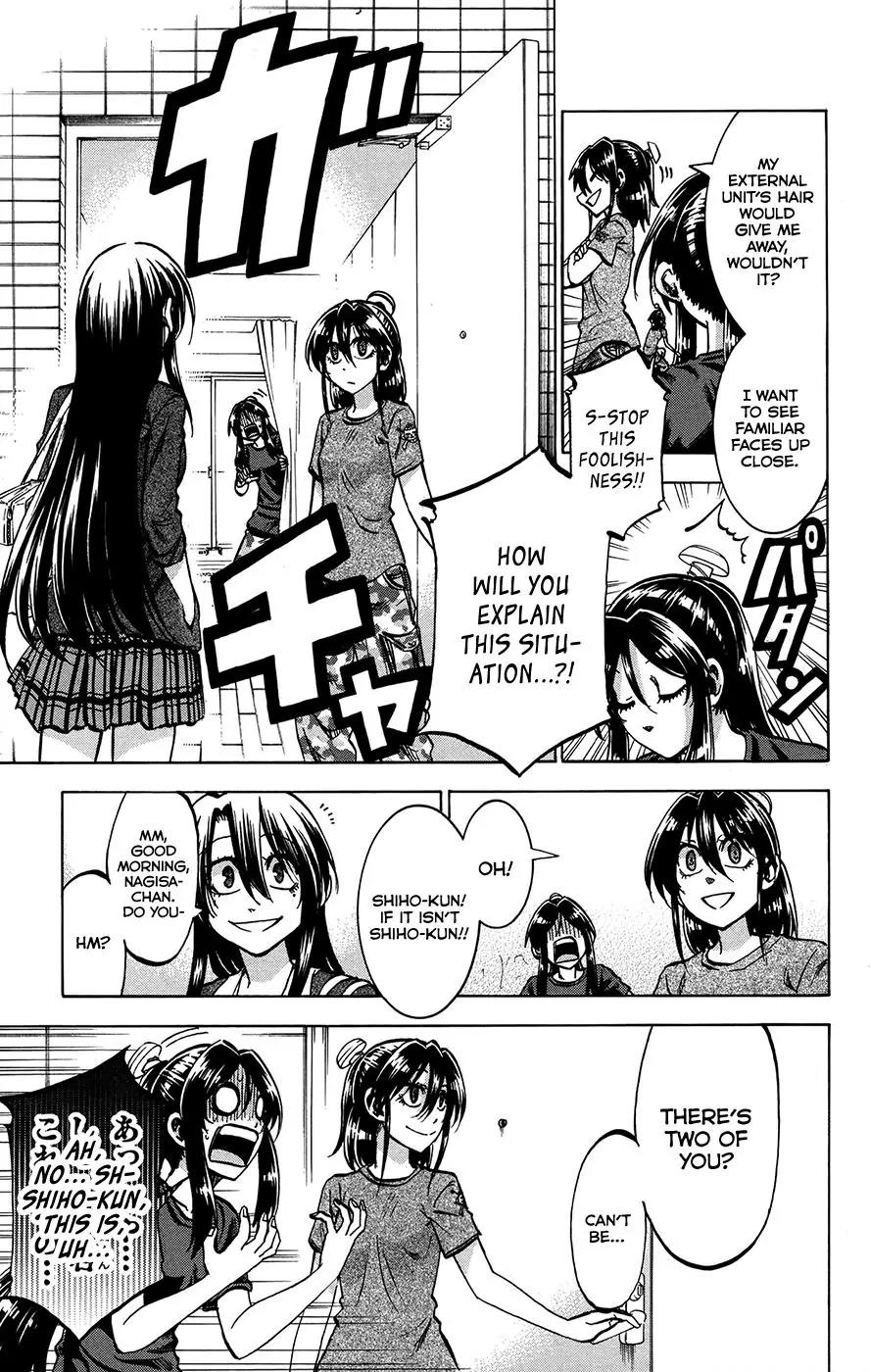 Jitsu wa Watashi wa Chapter 157 - Page 11