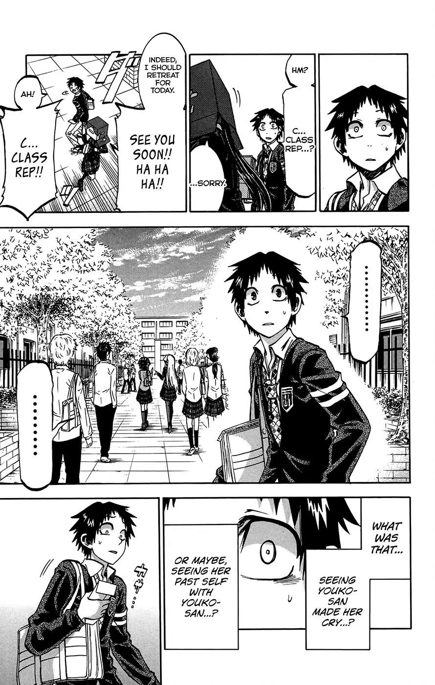 Jitsu wa Watashi wa Chapter 158 - Page 11