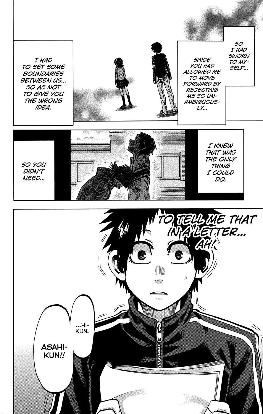 Jitsu wa Watashi wa Chapter 158 - Page 14