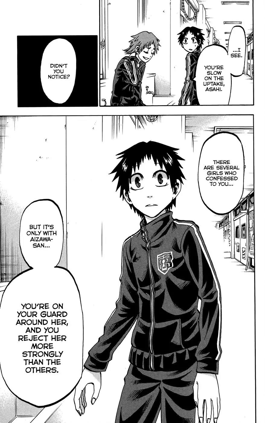 Jitsu wa Watashi wa Chapter 158 - Page 19
