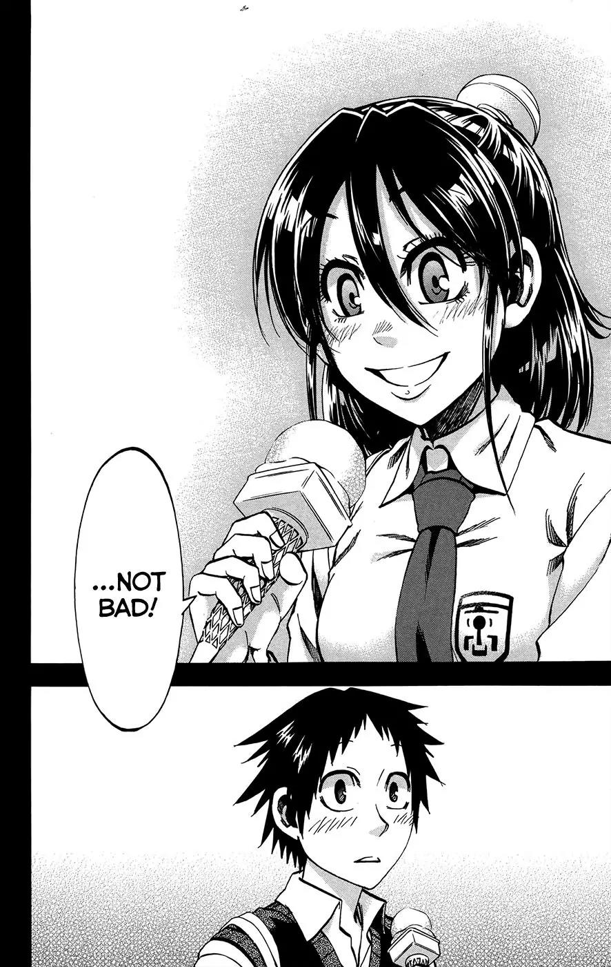 Jitsu wa Watashi wa Chapter 158 - Page 6
