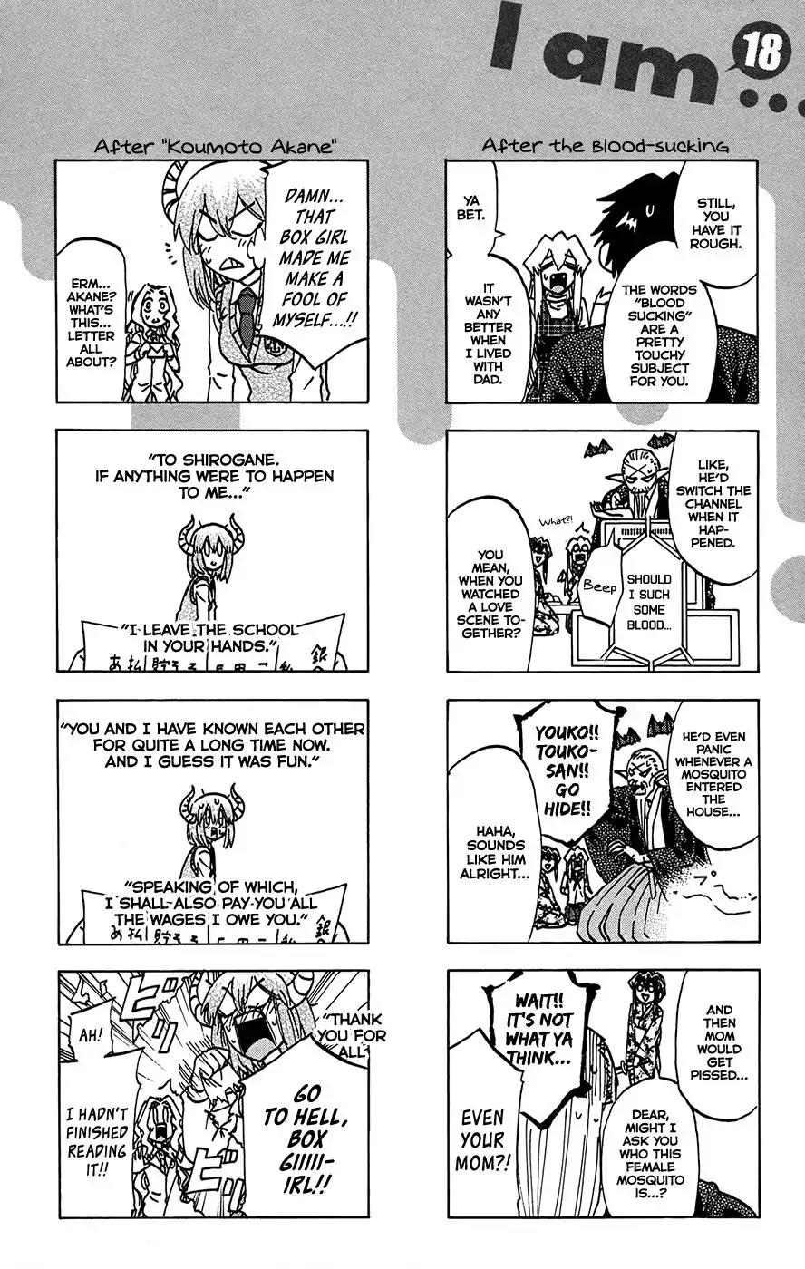 Jitsu wa Watashi wa Chapter 160.5 - Page 2